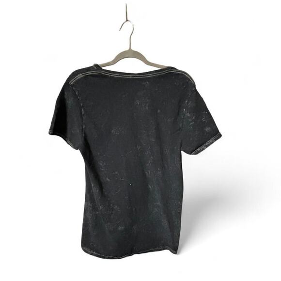 Green day american idiot band tee - Picture 2 of 3